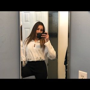 Meet your Posher, Renee